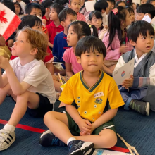 How Hong Kong schools are promoting cultural diversity and understanding How Hong Kong schools are promoting cultural diversity and understanding