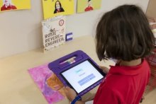 SCMP: Hong Kong educators discuss the impacts of the pandemic on students and teaching SCMP: Hong Kong educators discuss the impacts of the pandemic on students and teaching