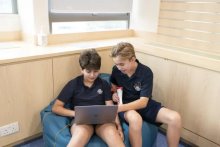 SCMP: Pastoral care essential to HKIS middle school curriculum SCMP: Pastoral care essential to HKIS middle school curriculum