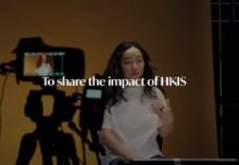 Stories of Impact from the HKIS community Stories of Impact from the HKIS community