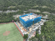 HKIS Wins the Best Facilities Story in the 2024 School Stories Awards HKIS Wins the Best Facilities Story in the 2024 School Stories Awards