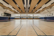 HK Economic Journal: 投資逾10億建綜合體育中心　善用設施凝聚社區連繫世界 HKIS校董會：吸引全球人才落戶香港