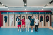 Ming Pao: 乒乓|國家隊前世一張怡寧期待WTT年終賽首落戶香港 樂見本地國際學校添專業場館助訓練 Ming Pao: 乒乓|國家隊前世一張怡寧期待WTT年終賽首落戶香港 樂見本地國際學校添專業場館助訓練