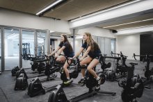 Wen Wei Po: 香港國際學校綜合體育中心啟用 樹立國際教育新標杆 打造全球人才樞紐