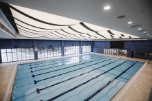 Sing Tao: HKIS新建體育中心｜培育體壇精英 善用設施惠及社區 校董會：繼續投資優質教育