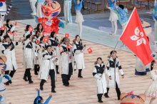 HKIS G10 Student’s Journey at the 9th Asian Winter Games Harbin 2025 HKIS G10 Student’s Journey at the 9th Asian Winter Games Harbin 2025