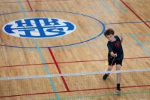 SCMP: Why physically active children tend to be better at their studies SCMP: Why physically active children tend to be better at their studies