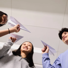 SCMP: How Hong Kong’s secondary schools are fostering creativity in students 