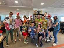 Study International: Why HKIS alumni stay connected with the school Study International: Why HKIS alumni stay connected with the school